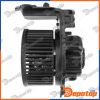 Pulseur d'air habitacle pour RENAULT | EWN-RE-011, 34340